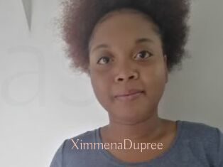 XimmenaDupree
