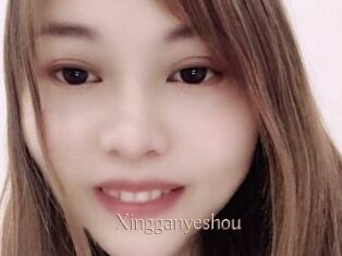 Xingganyeshou