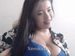 XiomaraMilk