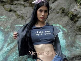 Xiomara_Cute
