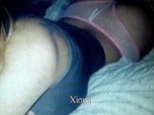 Xiomi_