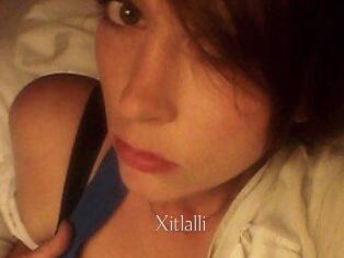 Xitlalli