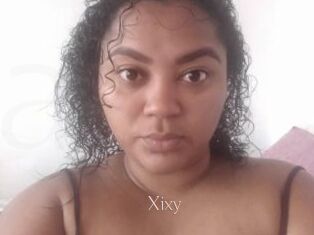 Xixy