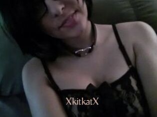 XkitkatX