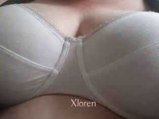 Xloren