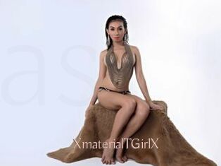 XmaterialTGirlX