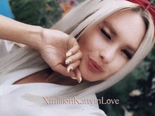 XmillionKattyinLove