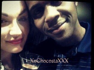 XoChocostaXXX