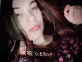XoEllaxo Anal Sexe
