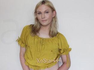 XoStar444