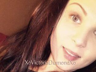 XoVictoriaDiamondXo