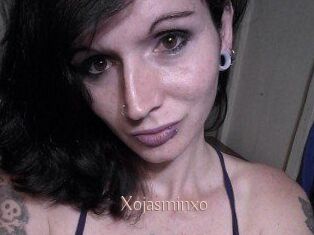 Xojasminxo Anal Sexe