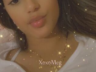 XoxoMeg