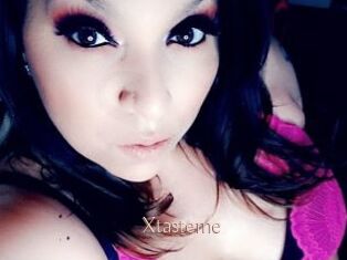 Xtasteme