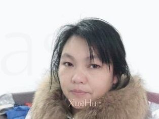 XueHui