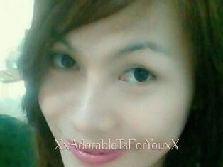 XxAdorableTsForYouxX