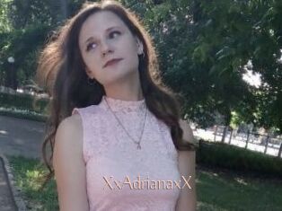 XxAdrianaxX