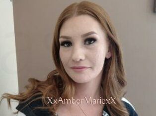 XxAmber_MariexX