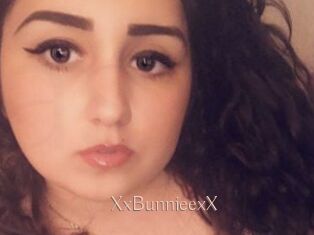 XxBunnieexX
