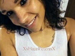 XxHazel_PetersxX