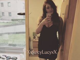 XxJuicyLucyxX