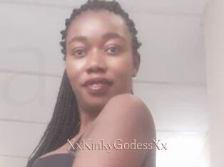XxKinkyGodessXx