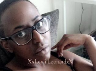 XxLexii_LeonardxX