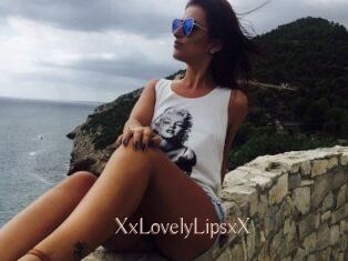 XxLovelyLipsxX
