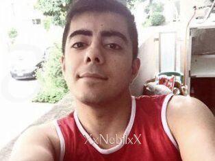 XxNebilxX