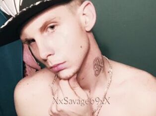 XxSavage69xX