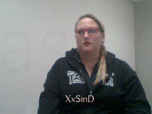 XxSinD