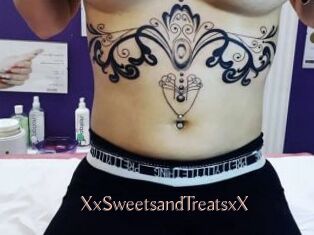 XxSweetsandTreatsxX