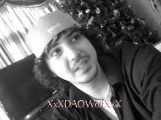 XxXDAOWolfXxX