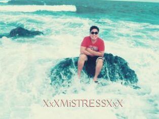 XxXMiSTRESSXxX