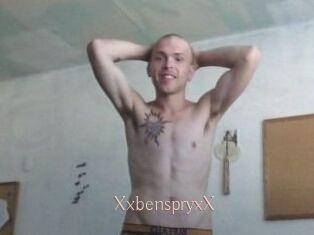 XxbenspryxX
