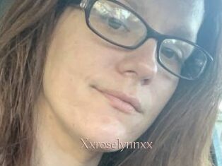Xxroselynnxx