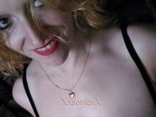XxsoniaxX