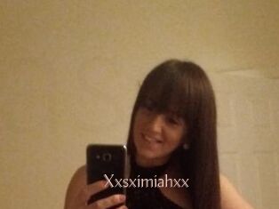 Xxsximiahxx Anal Sexe