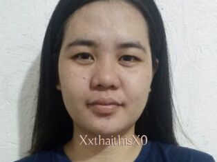 XxthaithisX0