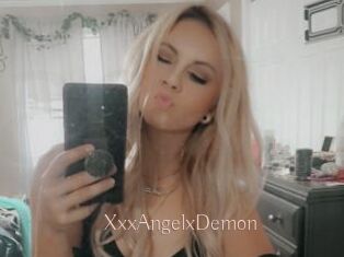 XxxAngelxDemon