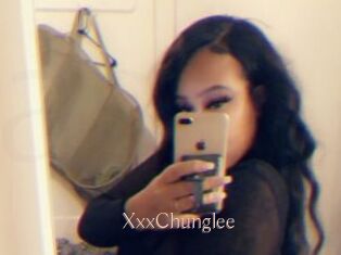 XxxChunglee
