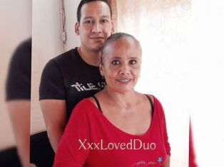 XxxLovedDuo