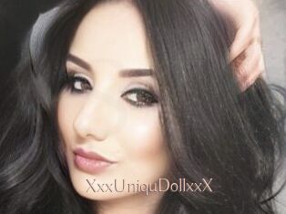XxxUniquDollxxX