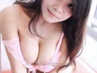 XxxYuRi_orgasm_cute