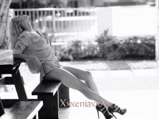 XxxeniaxxX