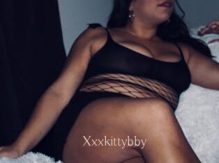 Xxxkittybby