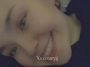 Xxxmaryjj