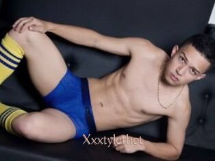 Xxxtylerhot