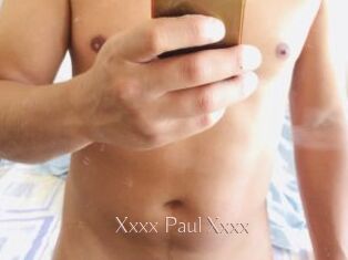 Xxxx_Paul_Xxxx
