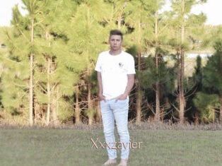 Xxxzavier